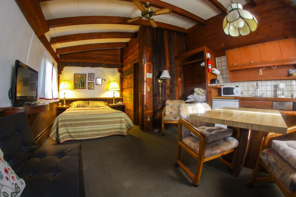 Chalet Lisl Lodge Aspen Camera foto